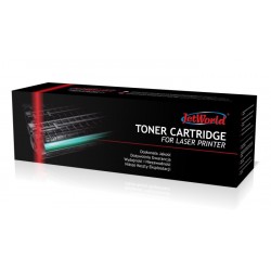 Toner JetWorld zamiennik uniwersalny HP CE411A, CF381A, CC531A, CRG718C PATENT-FREE 2.8K Cyan