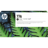 HP oryginalny ink / tusz 1XB11A, HP 776, Photo Black, 1000ml, HP - 1