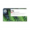 HP oryginalny ink / tusz 1XB10A, HP 776, Chromatic Red, 1000ml, HP - 1
