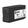 HP oryginalny ink / tusz 3JA30AE, HP 963XL, black, 2000s, 48ml, high capacity, HP Officejet Pro 9012, 9014, 9015, 9016, 9019/P -