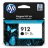 HP oryginalny ink / tusz 3YL80AE, HP 912, black, 300s, high capacity, HP Officejet 8012, 8013, 8014, 8015 OJ Pro 8020 - 1