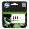 HP oryginalny ink / tusz 3YL82AE, HP 912XL, magenta, 825s, high capacity, HP Officejet 8012, 8013, 8014, 8015 OJ Pro 8020 - 1