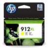 HP oryginalny ink / tusz 3YL83AE, HP 912XL, yellow, 825s, high capacity, HP Officejet 8012, 8013, 8014, 8015 OJ Pro 8020 - 1