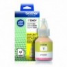 Brother oryginalny ink / tusz BT-5000Y, yellow, 5000s, Brother DCP T300, DCP T500W, DCP T700W - 2