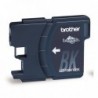Brother oryginalny ink / tusz LC-1100HYBK, black, 900s, high capacity, Brother DCP-6690CW, MFC-6490CW - 2