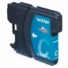Brother oryginalny ink / tusz LC-1100HYC, cyan, 750s, high capacity, Brother DCP-6690CW, MFC-6490CW - 4