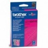Brother oryginalny ink / tusz LC-1100HYM, magenta, 750s, high capacity, Brother DCP-6690CW, MFC-6490CW - 1