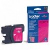 Brother oryginalny ink / tusz LC-1100HYM, magenta, 750s, high capacity, Brother DCP-6690CW, MFC-6490CW - 3