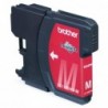 Brother oryginalny ink / tusz LC-1100HYM, magenta, 750s, high capacity, Brother DCP-6690CW, MFC-6490CW - 4