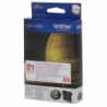 Brother oryginalny ink / tusz LC-1100BK, black, 500s, Brother DCP-6690CW, MFC-6490CW - 1