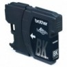 Brother oryginalny ink / tusz LC-1100BK, black, 500s, Brother DCP-6690CW, MFC-6490CW - 2