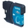 Brother oryginalny ink / tusz LC-1100C, cyan, 325s, Brother DCP-6690CW, MFC-6490CW - 1