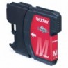 Brother oryginalny ink / tusz LC-1100M, magenta, 325s, Brother DCP-6690CW, MFC-6490CW - 1