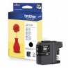 Brother oryginalny ink / tusz LC-121BK, black, 300s, Brother DCP-J552DW,  MFC-J470DW - 1