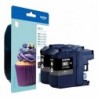 Brother oryginalny ink / tusz LC-123BK, black, 2x600s, 2szt, Brother MFC-J4510 DW - 1