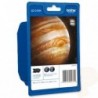 Brother oryginalny ink / tusz LC-1240BKBP2, black, 2x600s, 2szt, Brother MFC-J6910DW - 1