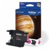 Brother oryginalny ink / tusz LC-1240M, magenta, 600s, Brother MFC-J6910DW - 1