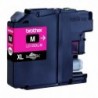 Brother oryginalny ink / tusz LC-125XLM, magenta, 1200s, Brother MFC-J4510 DW - 2