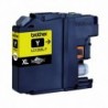 Brother oryginalny ink / tusz LC-125XLY, yellow, 1200s, Brother MFC-J4510 DW - 2
