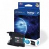 Brother oryginalny ink / tusz LC-1280XLC, cyan, 1200s, high capacity, Brother MFC-J6910DW - 1