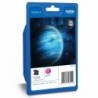 Brother oryginalny ink / tusz LC-1280XLM, magenta, 1200s, high capacity, Brother MFC-J6910DW - 1