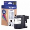 Brother oryginalny ink / tusz LC-223BK, black, 600s, Brother MFC-J4420DW, MFC-J4620DW, MFC-J4120DW, MFC-J4625DW - 1