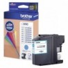 Brother oryginalny ink / tusz LC-223C, cyan, 600s, Brother MFC-J4420DW, MFC-J4620DW - 1