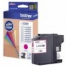Brother oryginalny ink / tusz LC-223M, magenta, 600s, Brother MFC-J4420DW, MFC-J4620DW - 1