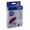 Brother oryginalny ink / tusz LC-225XLY, yellow, 1200s, Brother MFC-J4420DW, MFC-J4620DW - 4
