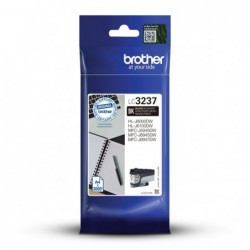 Brother oryginalny ink / tusz LC-3237BK, black, 3000s, Brother MFC-J5945DW, MFC-J6945DW, MFC-J6947DW - 1