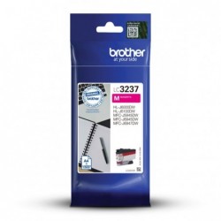 Brother oryginalny ink / tusz LC-3237M, magenta, 1500s, Brother MFC-J5945DW, MFC-J6945DW, MFC-J6947DW - 1