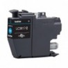 Brother oryginalny ink / tusz LC-3617C, cyan, 550s, Brother MFCJ2330, 3530, 3930 - 2