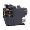 Brother oryginalny ink / tusz LC-3617Y, yellow, 550s, Brother MFCJ2330, 3530, 3930 - 2