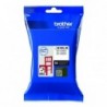 Brother oryginalny ink / tusz LC-3619XLBK, black, 3000s, 60ml, Brother MFCJ2330, 3530, 3930 - 1