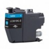 Brother oryginalny ink / tusz LC-3619XLC, cyan, 1500s, Brother MFCJ2330, 3530, 3930 - 2
