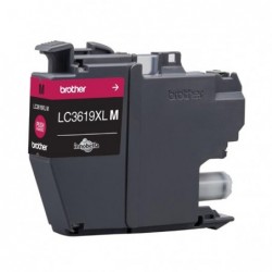 Brother oryginalny ink / tusz LC-3619XLM, magenta, 1500s, Brother MFCJ2330, 3530, 3930 - 2