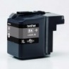 Brother oryginalny ink / tusz LC-529XLBK, black, 2400s, Brother DCP J100, DCP J105, MFCJ200 - 1