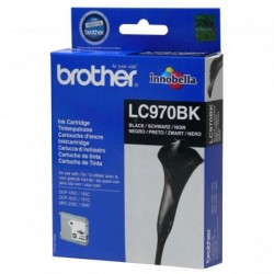 Brother oryginalny ink / tusz LC-970BK, black, 350s, Brother DCP-135C, 150C, MFC-235C, 260C - 2
