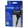 Brother oryginalny ink / tusz LC-970BK, black, 350s, Brother DCP-135C, 150C, MFC-235C, 260C - 2