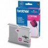 Brother oryginalny ink / tusz LC-970M, magenta, 300s, Brother DCP-135C, 150C, MFC-235C, 260C - 1