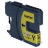 Brother oryginalny ink / tusz LC-980Y, yellow, 260ml, Brother DCP-145C, 165C - 1