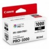 Canon oryginalny ink / tusz 0546C001, photo black, 2205s, 80ml, PFI-1000PBK, Canon imagePROGRAF PRO-1000 - 1