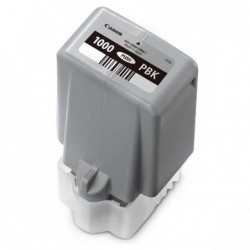 Canon oryginalny ink / tusz 0546C001, photo black, 2205s, 80ml, PFI-1000PBK, Canon imagePROGRAF PRO-1000 - 3