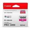 Canon oryginalny ink / tusz 0548C001, magenta, 5885s, 80ml, PFI-1000M, Canon imagePROGRAF PRO-1000 - 2