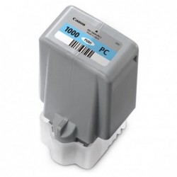 Canon oryginalny ink / tusz 0550C001, cyan, 5140s, 80ml, PFI-1000PC, Canon imagePROGRAF PRO-1000 - 3