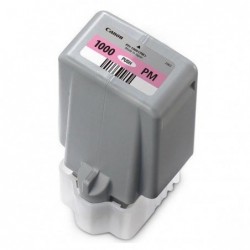 Canon oryginalny ink / tusz 0551C001, photo magenta, 3755s, 80ml, PFI-1000PM, Canon imagePROGRAF PRO-1000 - 3