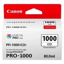 Canon oryginalny ink optimiser 0556C001, chroma optimiser, 680s, 80ml, PFI-1000CO, Canon imagePROGRAF PRO-1000 - 2