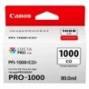 Canon oryginalny ink optimiser 0556C001, chroma optimiser, 680s, 80ml, PFI-1000CO, Canon imagePROGRAF PRO-1000 - 2