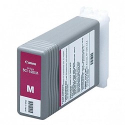 Canon oryginalny ink / tusz BCI1401M, magenta, 7570A001, Canon W6400D, 7250 - 2