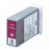 Canon oryginalny ink / tusz BCI1401M, magenta, 7570A001, Canon W6400D, 7250 - 2